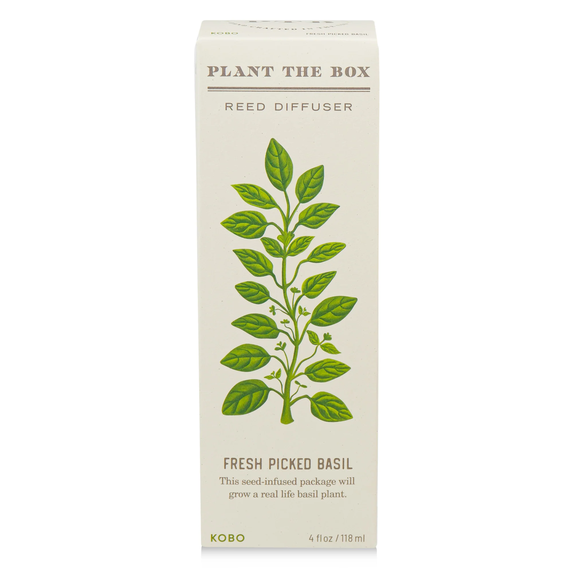 Herbal Fragrances