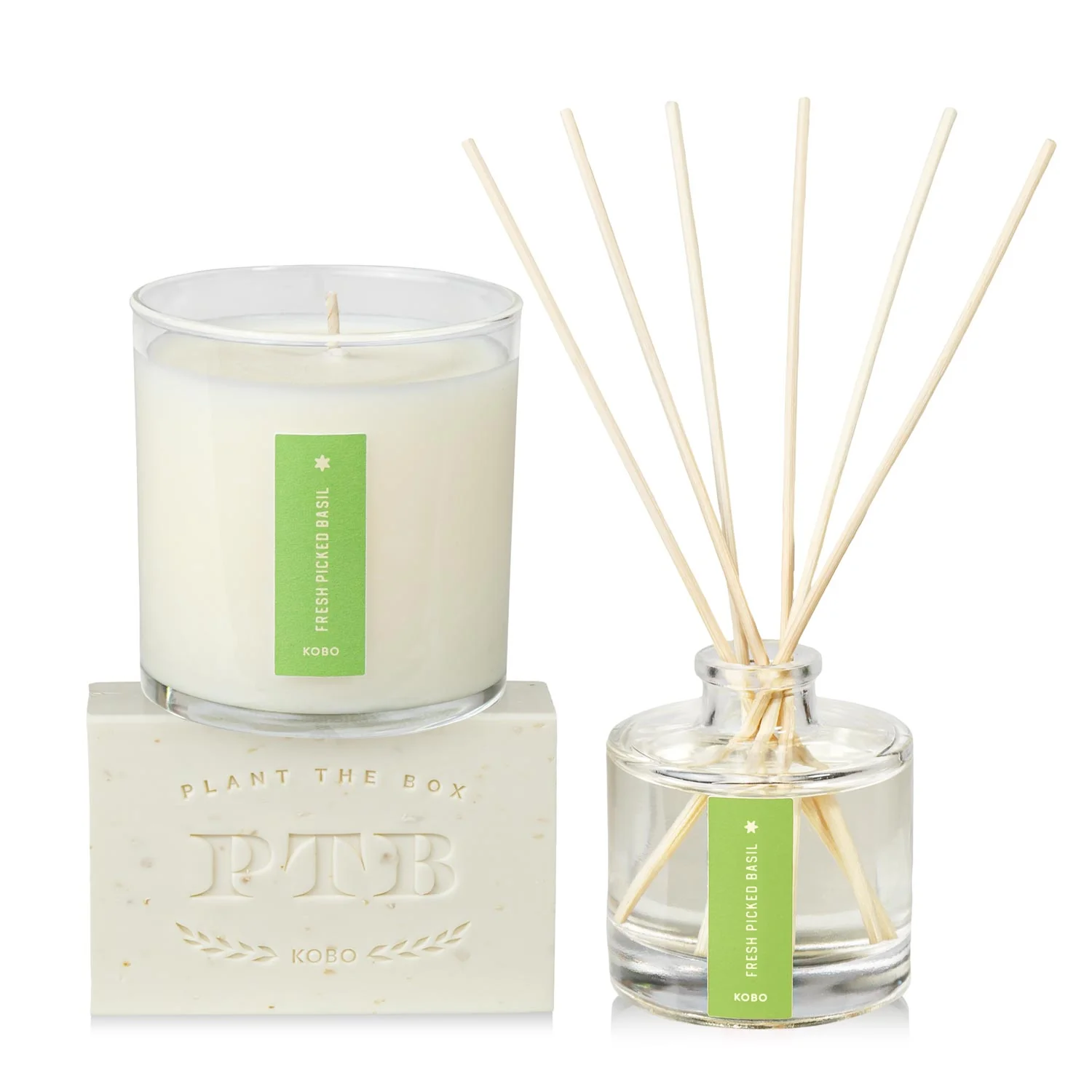 Candles